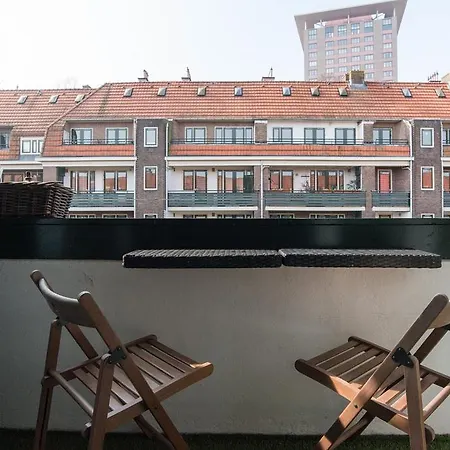 Bed & Breakfast Deluxe City Amsterdam
