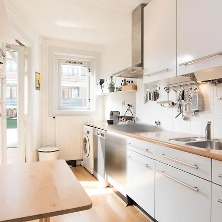 Bed & Breakfast Deluxe City