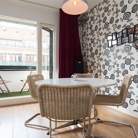 Deluxe City Bed & Breakfast Amsterdam