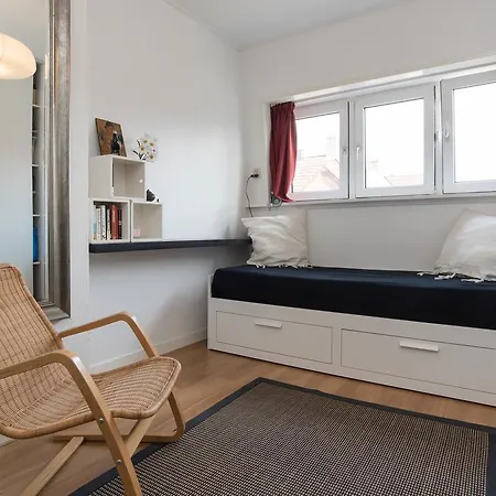 Bed & Breakfast Deluxe City